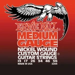 Ernie Ball 2204 13-56 Struny Do Gitary Elektrycznej