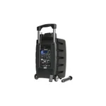 Novox Mobivox Portable Pa System