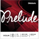 D'addario Prelude Struna D  J813 1/2