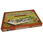 Beadgame Kubíkův poklad