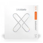 D'addario Xsapb1047 Struny Do Gitary Akustycznej