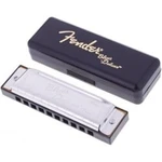 Fender Blues Deluxe Harmonica E