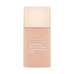 Estée Lauder Double Wear Sheer Long-Wear Makeup SPF20 30 ml make-up pre ženy 2C2 Pale Almond na veľmi suchú pleť