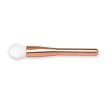 Makeup Revolution Ultra Metals Sculpt Blush Brush F303 štetec na lícenku