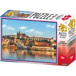 HM Studio 3D puzzle Praha Hradčany 300 ks