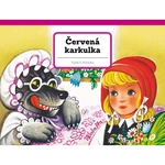 Albatros Červená karkulka Vojtěch Kubašta