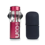 UCO Gear Lucerna na svíčky UCO Original Candle Lantern Kit™ - RED