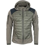 Bunda Carinthia G-Loft ISG 2.0 Jacket - Olive Velikost: S