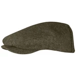 Fjällräven Čepice Fjällraven Forest Flat Cap - Dark Olive Velikost: S