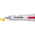 Markal Stylmark Original, 96653 popisovač v tubě , 2 mm, 3 mm, žlutá, 1 ks/bal.