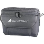 Pohotovostní brašna Gossen Metrawatt PROFITEST-METRISO Z550C s vnější kapsou na měřicí kabel