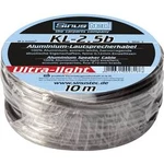Sada kabelů SinusTec KL-2,5b, 14071, 2,5 mm², 10 m