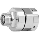 DIN konektor 7-16 Telegärtner J01121G0138, zásuvka, rovná, 50 Ω, 1 ks