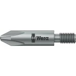Křížový bit Wera 05065116001, 50 mm, nástrojová ocel, legováno, vysoce pevné, 1 ks