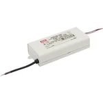 LED driver konstantní proud Mean Well PCD-60-2400B, 60 W (max), 2.4 A, 15 - 25 V/DC