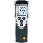 Teploměr testo 922, -50 až+1000 oC