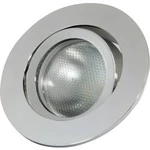 Vestavný kroužek - LED Megatron Decoclic MT75202 GU10, GU5.3, hliník (matný)