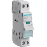 Spínací modul Hager SBN116, 16 A, 230 V šedá