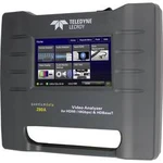 Teledyne LeCroy 00-00247 analyzátor protokolu , Audio/Video