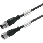 Připojovací kabel pro senzory - aktory Weidmüller SAIL-ZW-M12BG-5-0.5U 1108420050 1 ks