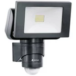 Venkovní LED reflektor s PIR detektorem Steinel L 150 052546, 20.5 W, N/A, černá