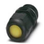 Kabelová průchodka Phoenix Contact G-ESIS-M32-M68L-PEPDS-BK 1415110 plast, délka závitu 15 mm, černá, 5 ks