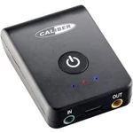 Hudební vysílač/přijímač Bluetooth® 2.1 Caliber Audio Technology PMR206BT