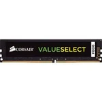 Modul RAM pro PC Corsair Value Select CMV8GX4M1A2400C16 8 GB 1 x 8 GB DDR4-RAM 2400 MHz CL16