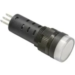 LED signálka Barthelme 58823020, IP40 (čelní), 230 V/DC / 230 V/AC, červená/zelená LED signálka Barthelme 58823020, IP40 (čelní), 230 V/DC / 230 V/AC, červená/zelená