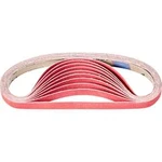 Brusný pás PFERD 45020095 Zrnitost 120, (d x š) 457 mm x 13 mm, 100 ks