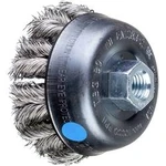 Kůň na hrnkový kartáč PFERD POS TBG 80/M14 CT INOX 0,35, 43306063, 1 ks
