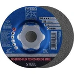 BRUSNÝ kotouč NA KŮŇ PFERD 64188125 Ø 125 mm 10 ks