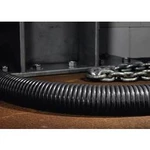Ochranná hadice na ocel HellermannTyton PCS20 166-30703, 16.90 mm, černá, metrové zboží