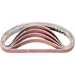 Brusný pás PFERD 45002331 Zrnitost 40, (d x š) 305 mm x 12 mm, 100 ks
