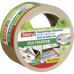 Oboustranná lepicí páska tesa ECO FIXATION 56451-00000-11, (d x š) 10 m x 50 mm, kaučuk, 1 ks