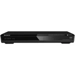 DVD přehrávač Sony DVP-SR170 černá