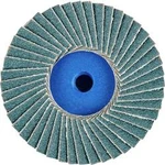 Vějířovitý brusný kotouč PFERD CD PFF 50 Z 120 42719512, Ø 50 mm/