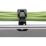 Přírubové upevnění kabeláže Panduit PBMS-H25-C14, 11,3 mm