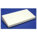 Plastová krabička Hammond Electronics 1599HSTSGY, 220 x 110 x 40 mm, ABS, IP54, šedá, 1 ks