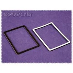 Těsnění Hammond Electronics 1594CGASKET, silikon, černá, 2 ks
