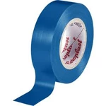 Izolační páska Coroplast, 302, 15 mm x 25 m, modrá