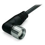 Upravený zástrčkový konektor pro senzory - aktory WAGO 756-3202/120-050 zásuvka, rovná, 5.00 m, 1 ks