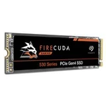 Interní SSD 1 TB Seagate FireCuda® 530 Retail ZP1000GM3A013 PCIe 4.0 x4
