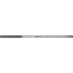 Konický diamantový pilník PFERD DF-K 170-6-2,4-0,5 D 126 15917062 170 x 6 x 2.4