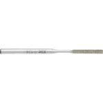KŮŇ diamantové pilníky pro ruční pilníky PFERD DF 5301 D 126 15653012 50 x 2 x 1
