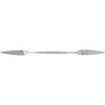 Kůň z rýhovaného pilníku PFERD 610 180 H2 19206104 180 x 9.5 x 2.5