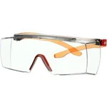 3M SecureFit™ 3700 ochranné brýle. 3M SecureFit™ 3M SF3701SGAF-ORG