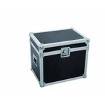 Case (kufr) Transportcase Z-1020 31000122, (d x š x v) 422 x 562 x 502 mm, černá, stříbrná