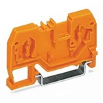 Distanční pouzdro se stejnými konturami, WAGO 280-902/056-000, 53 mm x 5 mm x 28 mm , 100 ks