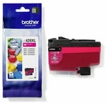 Brother Inkoustová kazeta LC-426XLM originál Single purppurová LC426XLM